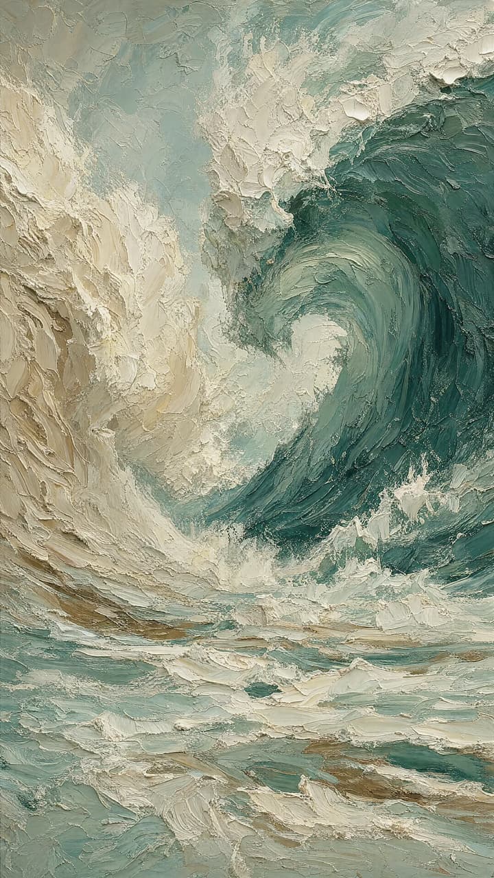 Ocean Ridge Art