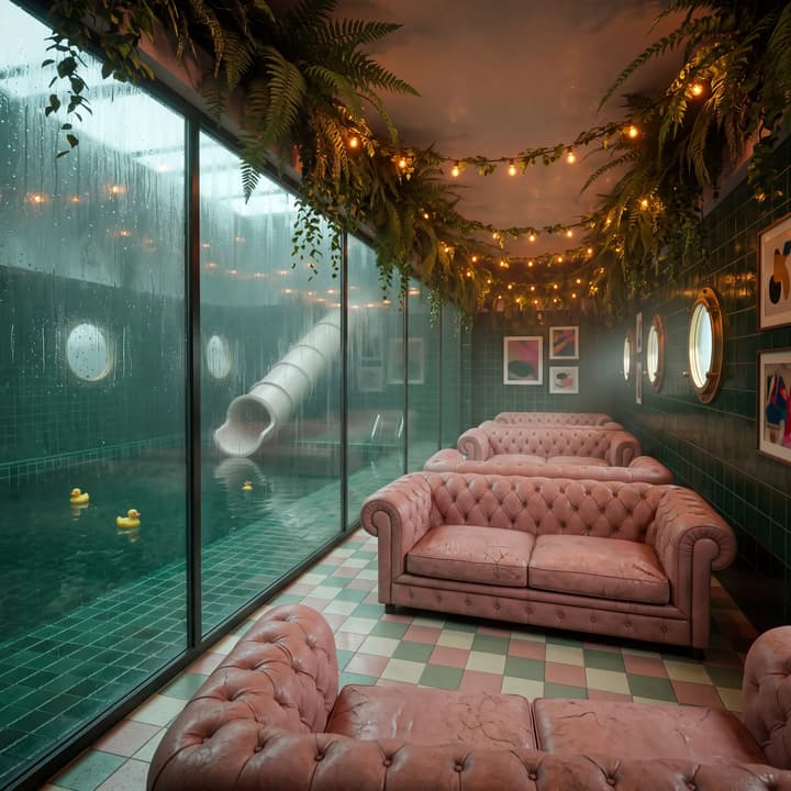 Illusory Dream Private Domain Club