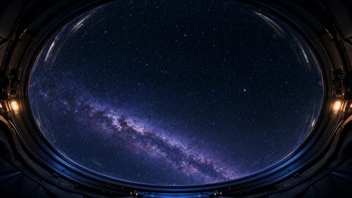 Stellar Observer