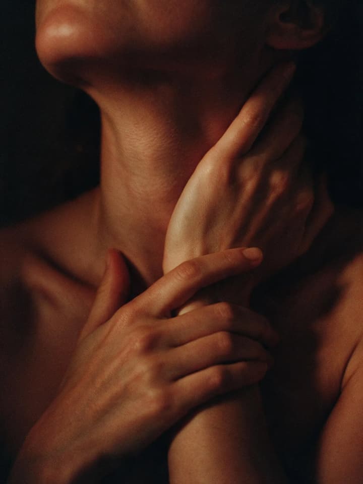 Vulnerable Quiet Frame