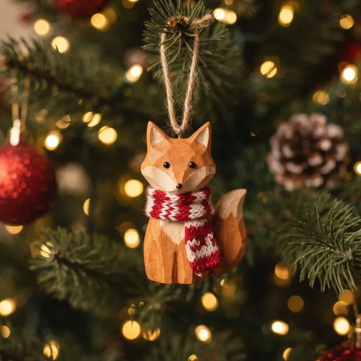 Warm toned Handmade Festival Gifts