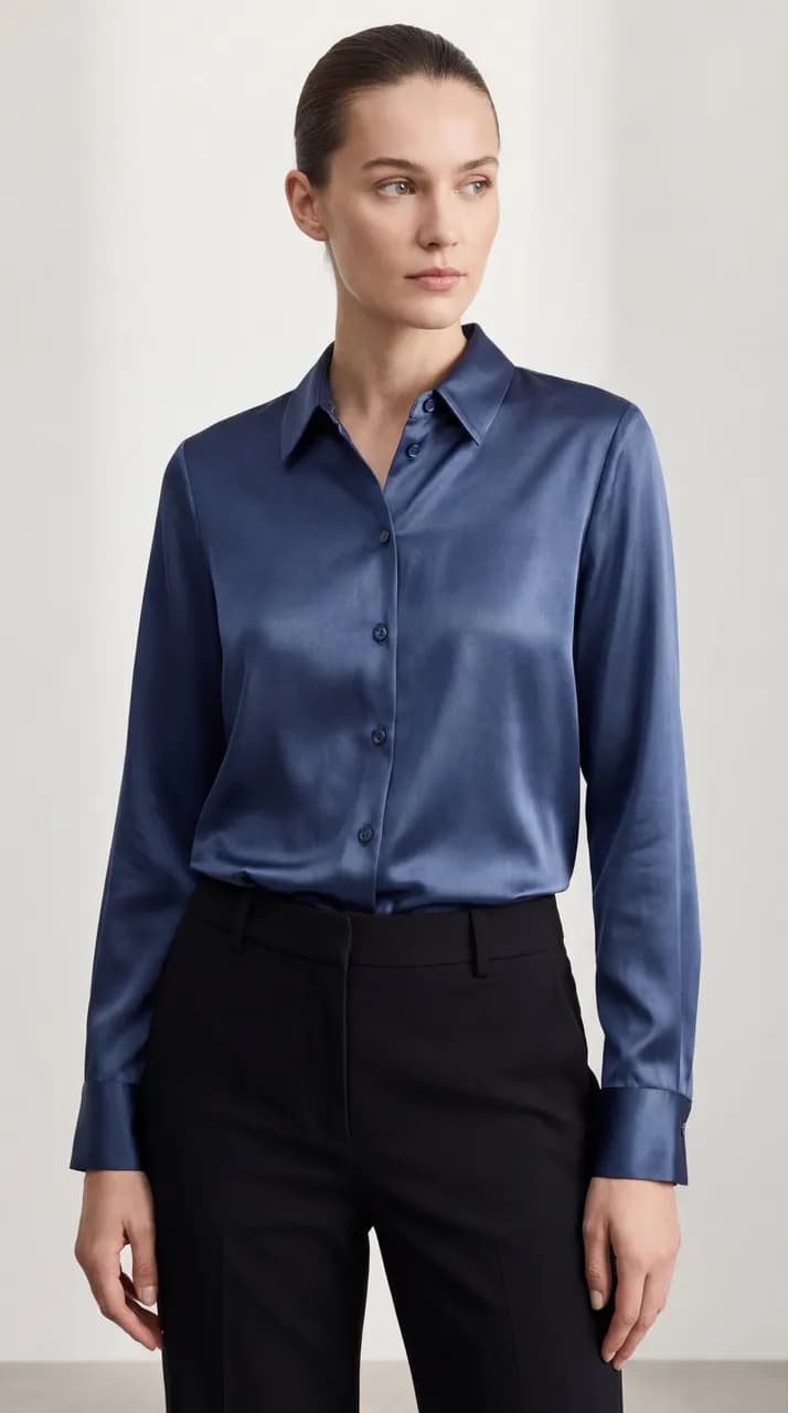 Upper Body Clothing