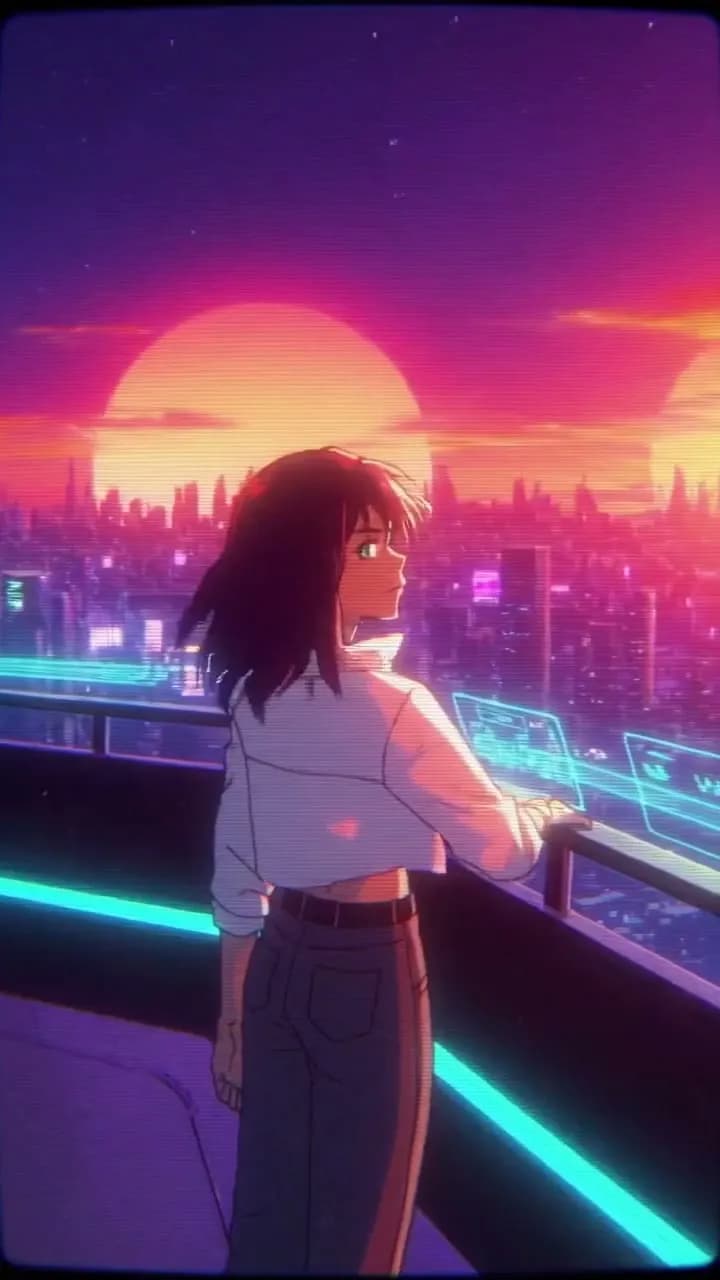 Retro Future