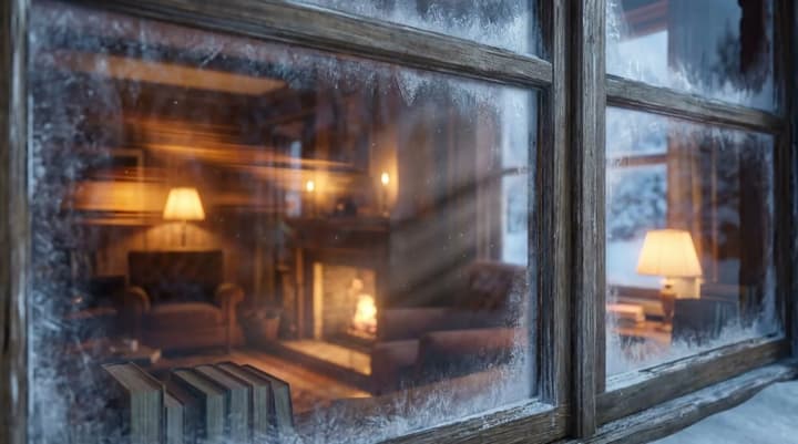 Seasonal Campaign