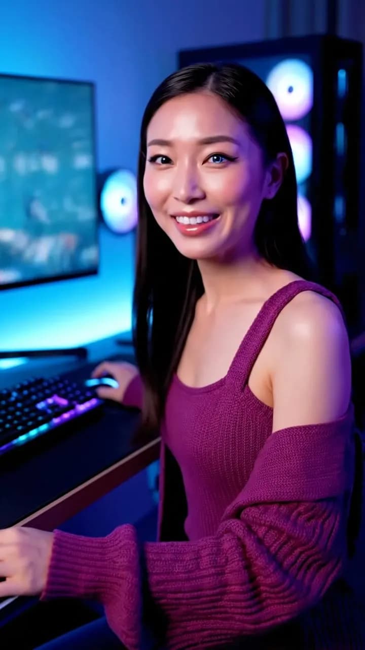 Live-stream