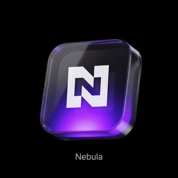 Tech Startup Logo