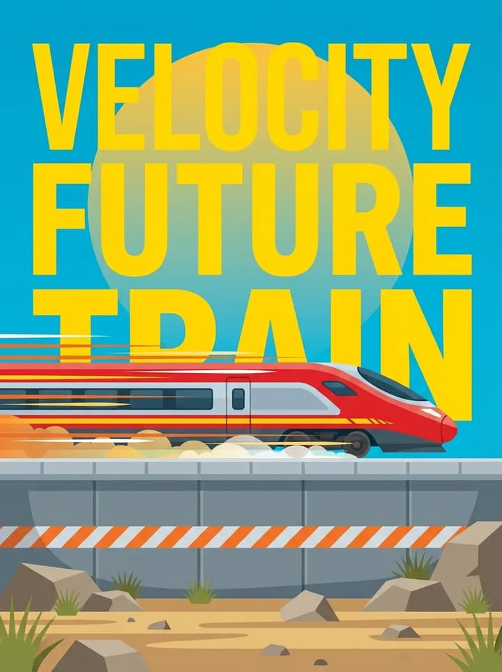 Velocity Future Train