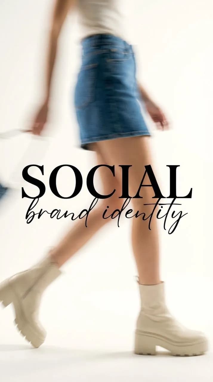 Social Stride