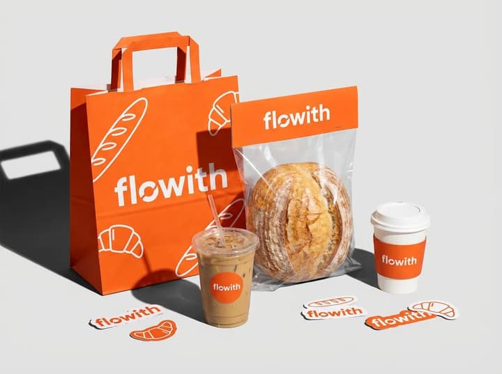 Flow Bread Coffee