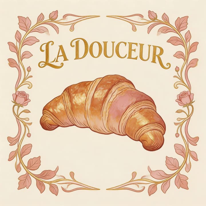 Bakery Logo