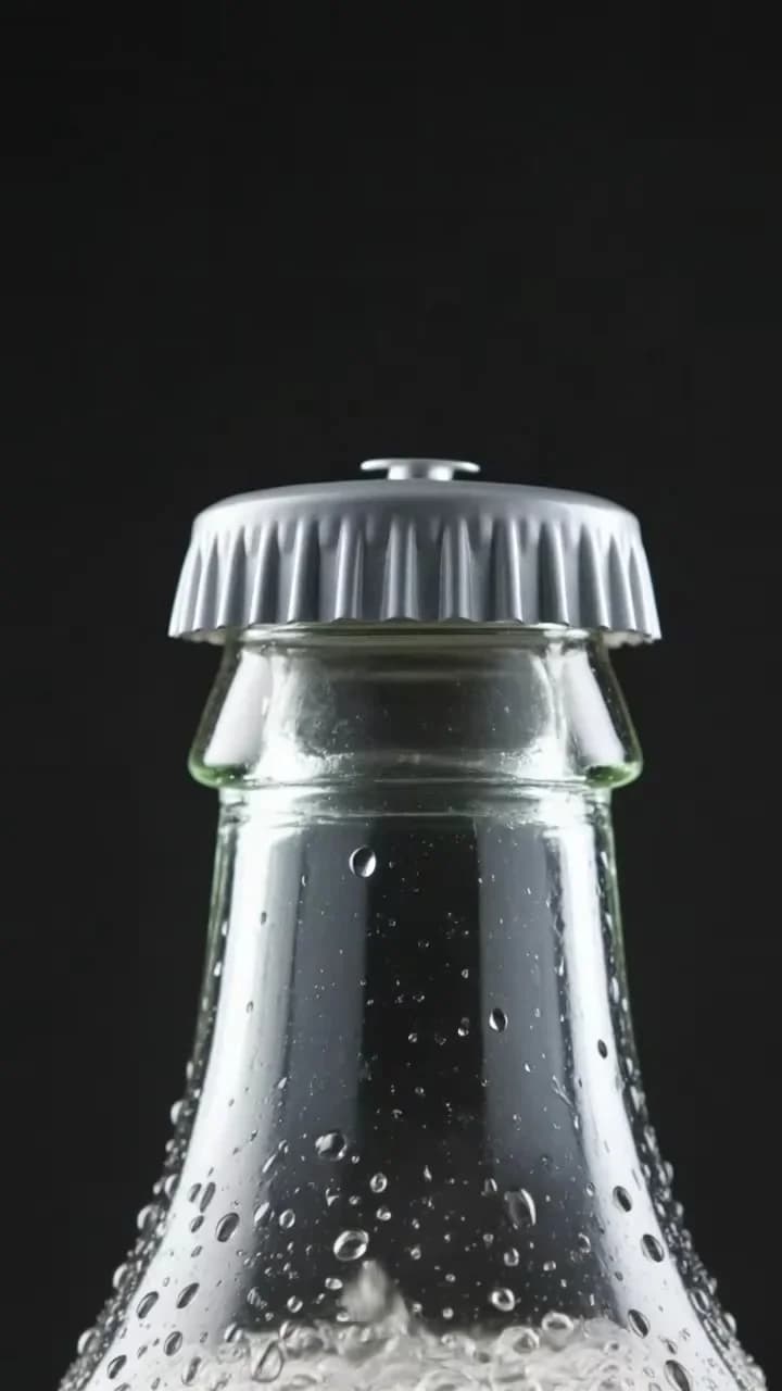Cola advertisement