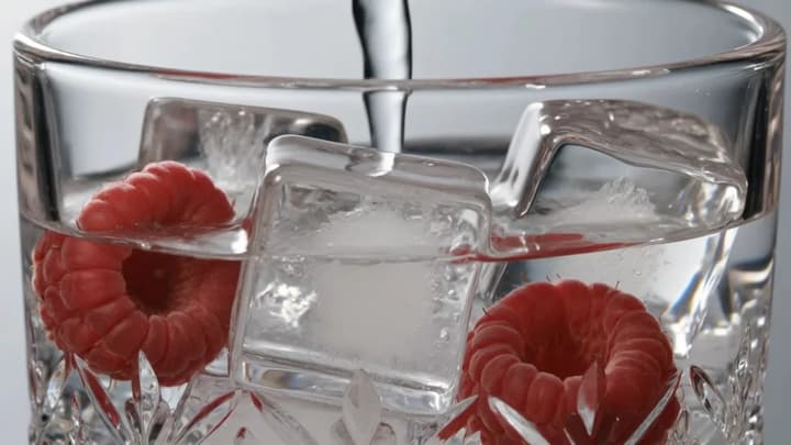 Fizzy Drink ASMR