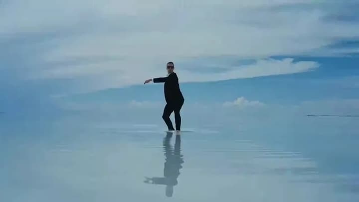 Modern Dance Video