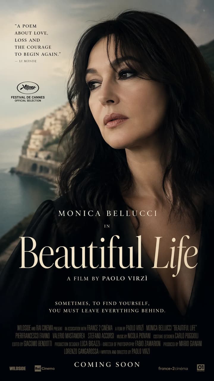 Film-promotion Poster