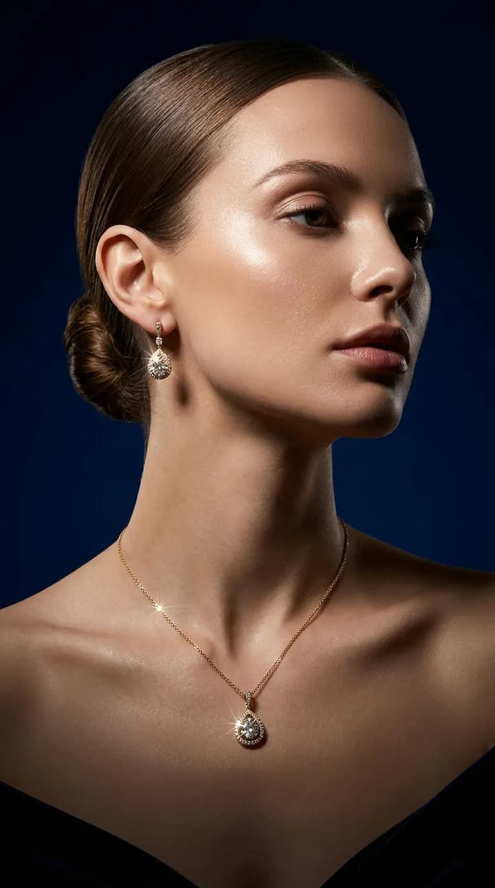 High-end Jewelry