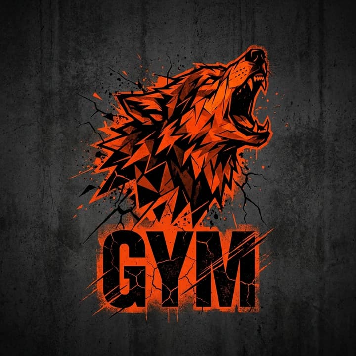GYM Logo