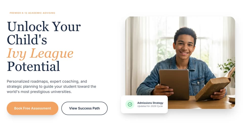 K-12 Excellence Gateway