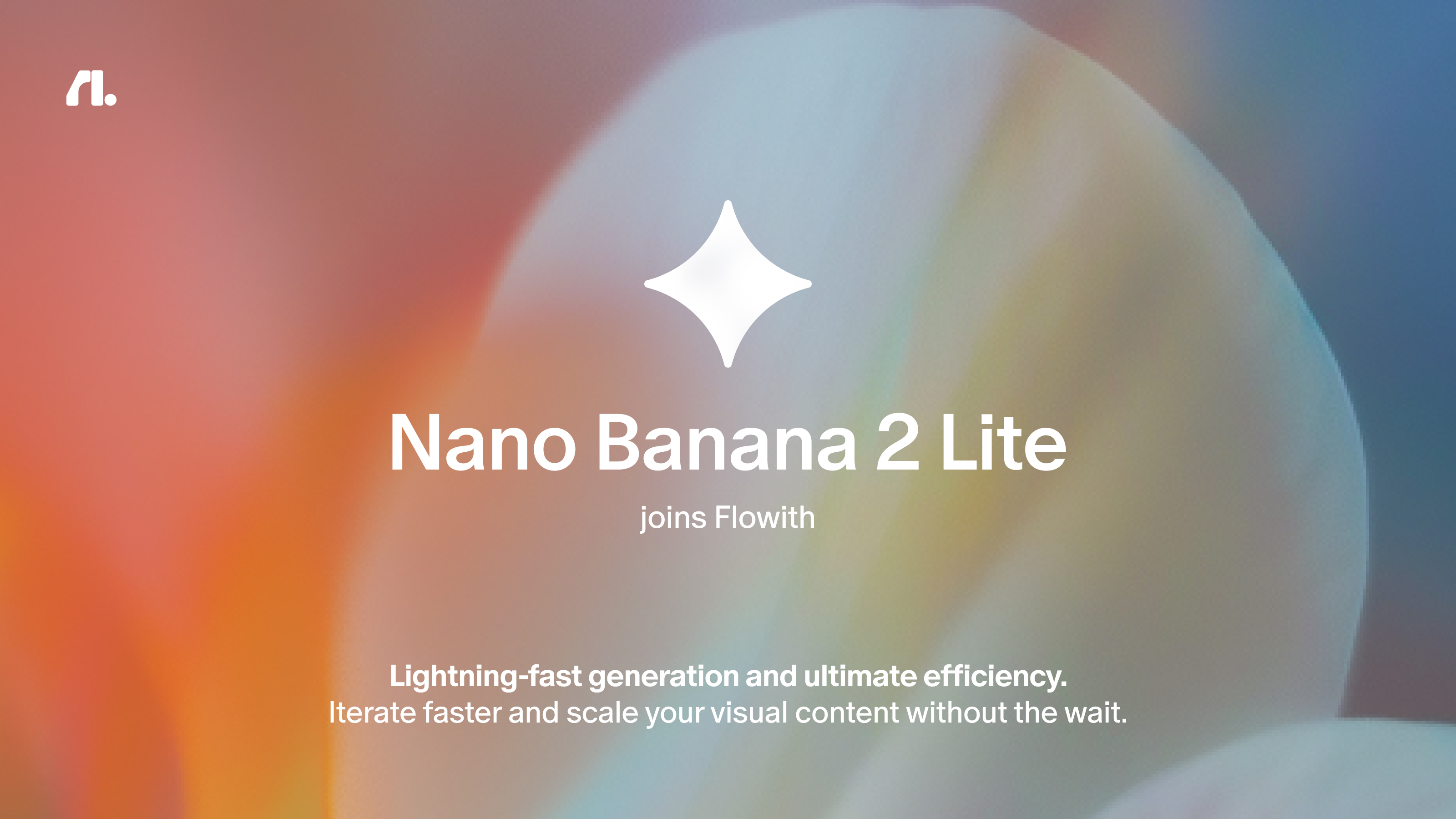 Nano Banana 2 Lite joins flowith