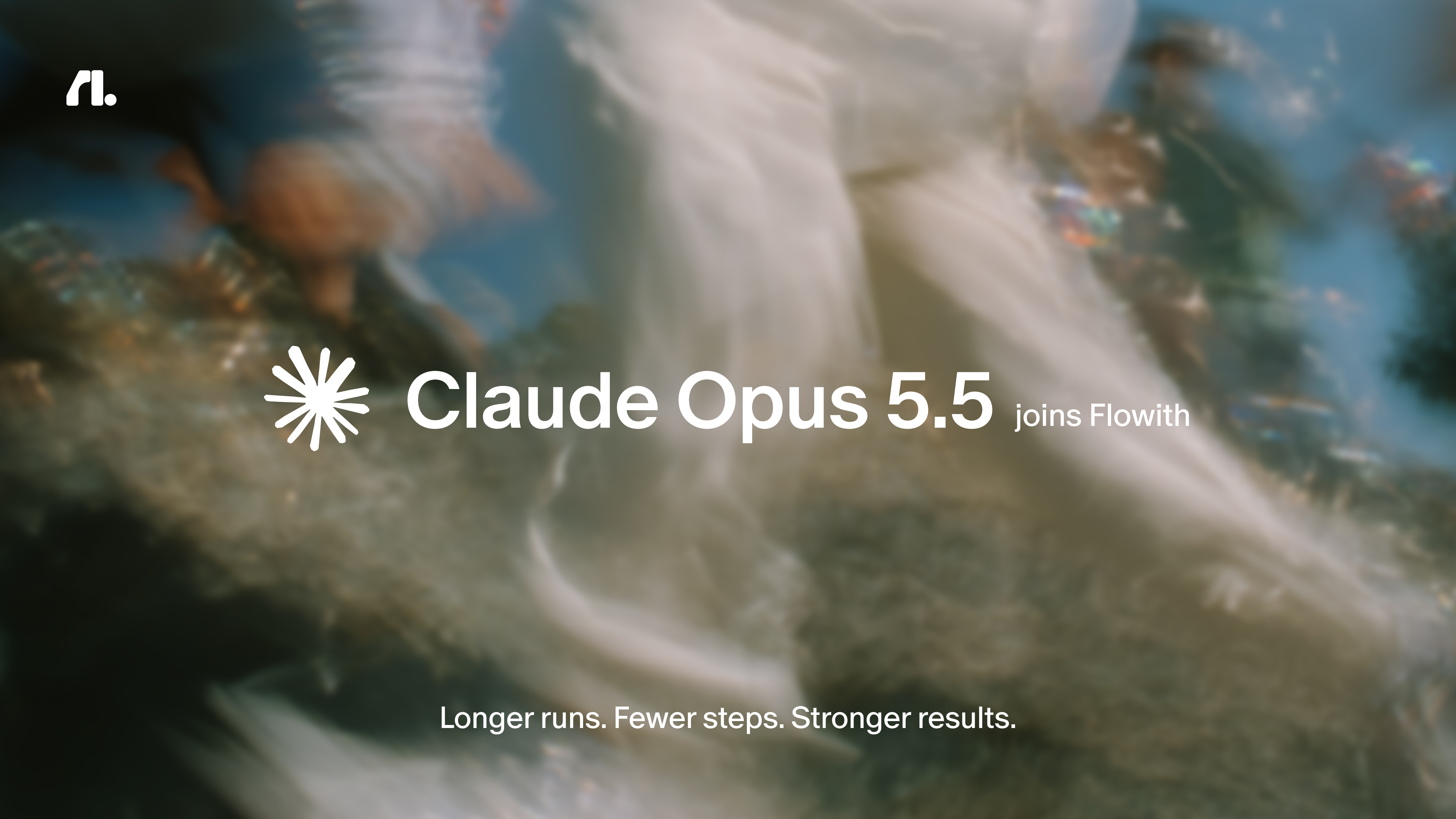 Claude Opus 5.5 joins flowith