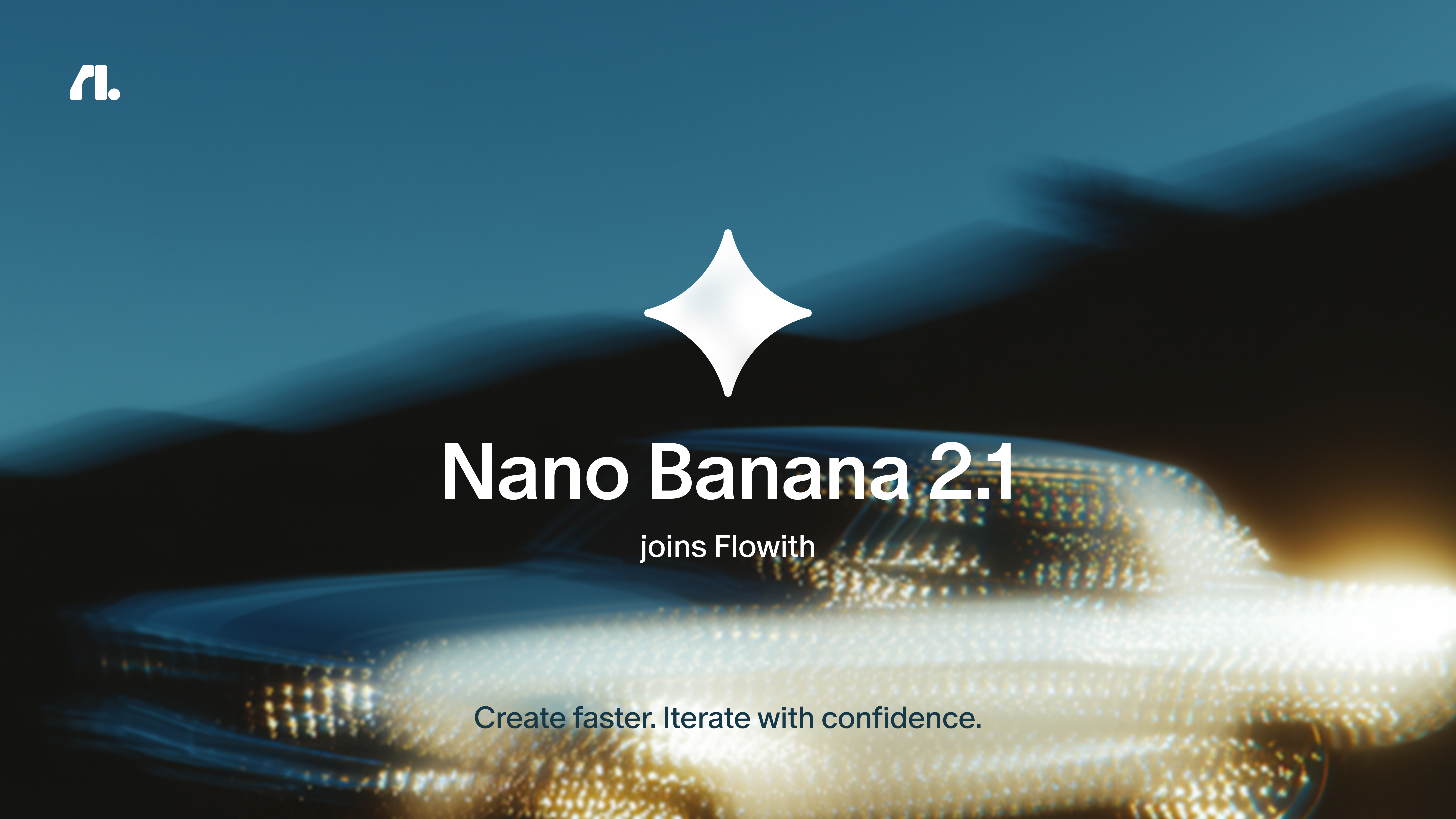 Nano Banana 2.1 joins flowith