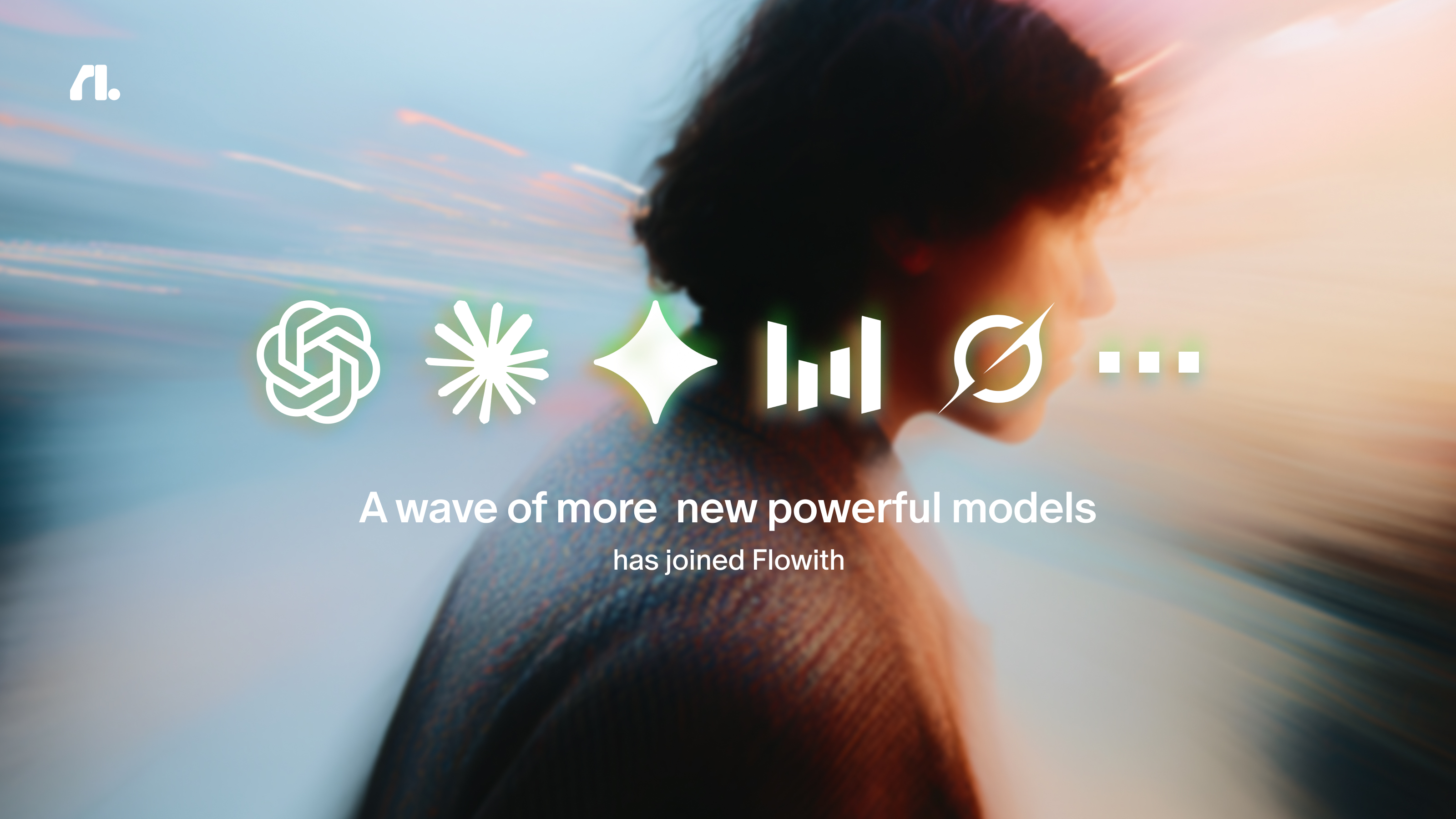A wave of more new powerful models has arrived on flowith