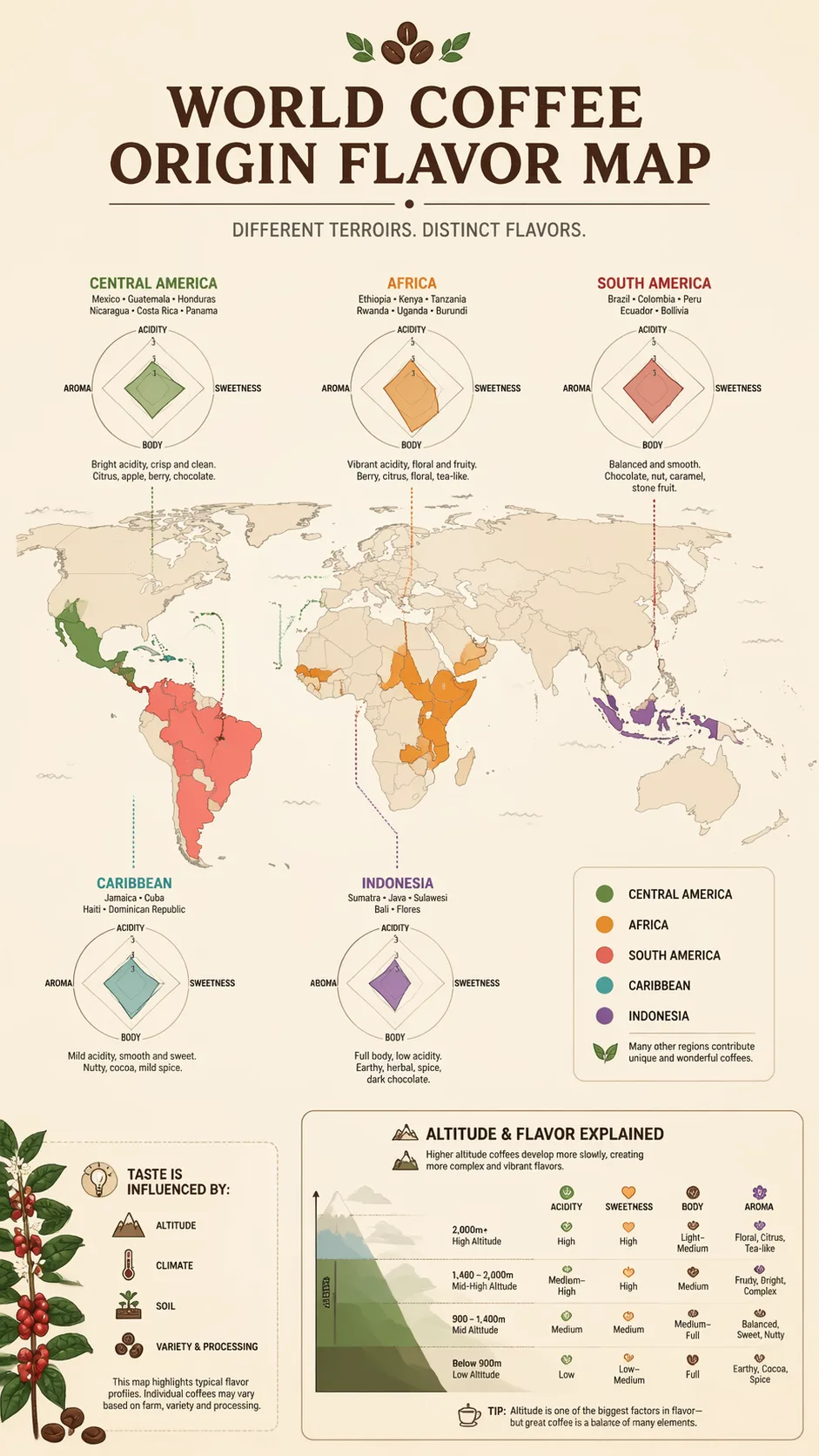 Better real-world grounding