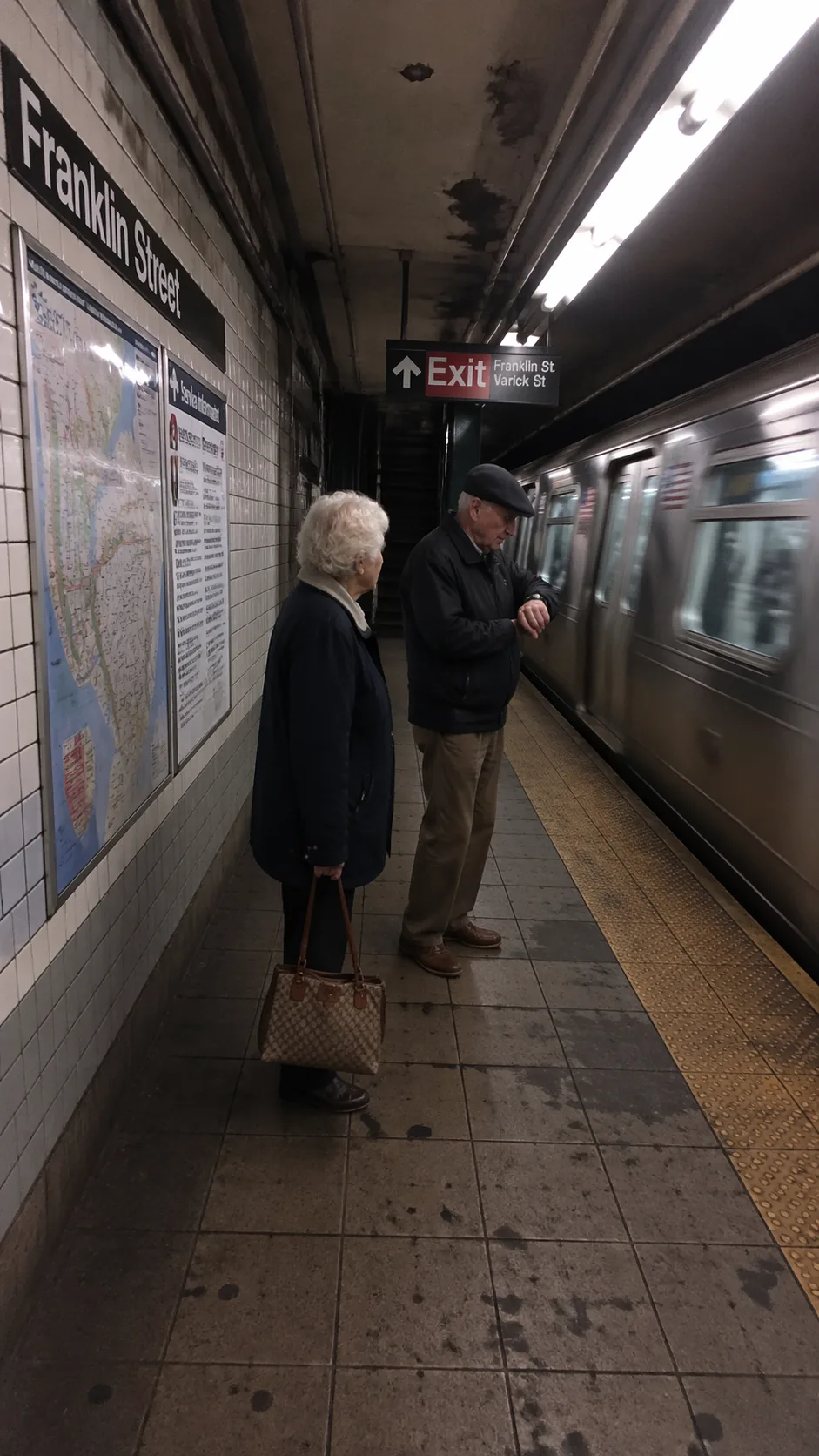 Photorealistic visual output