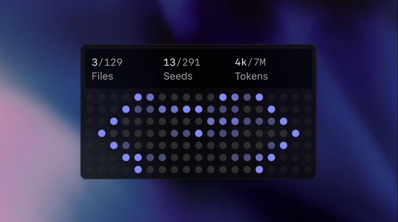 Knowledge Garden: Turning Personal Knowledge Into AI That Actually Understands You