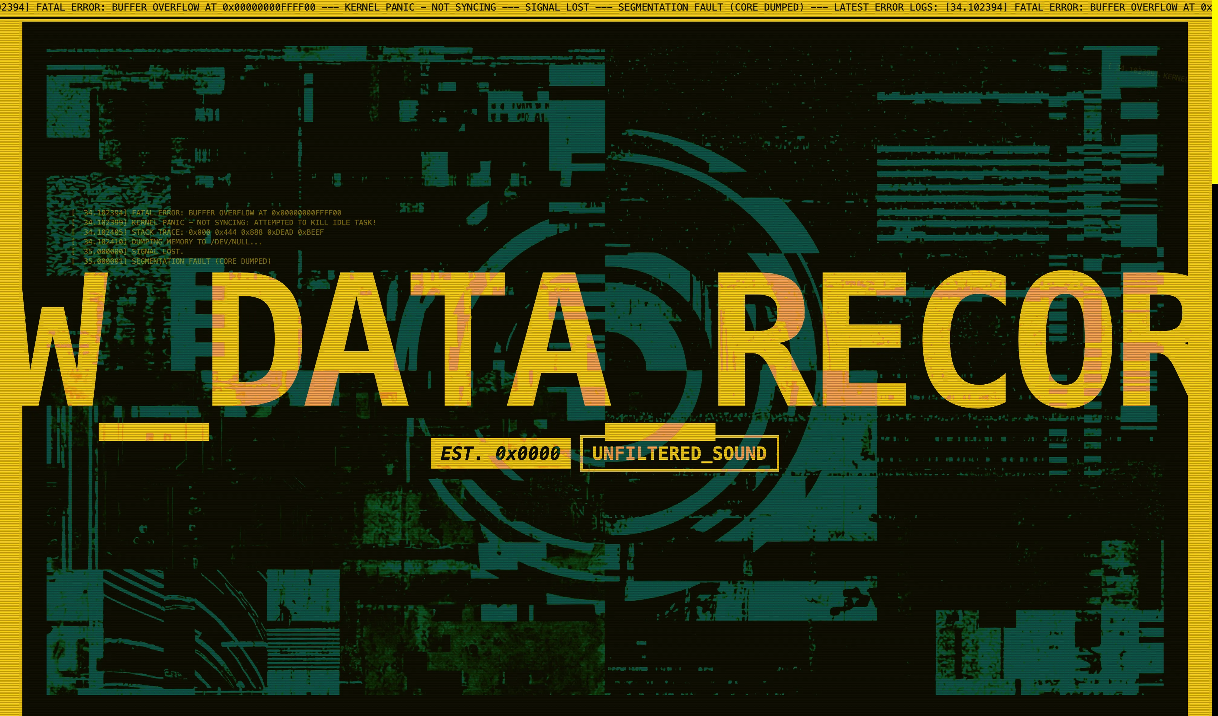 Brutalist Web Design