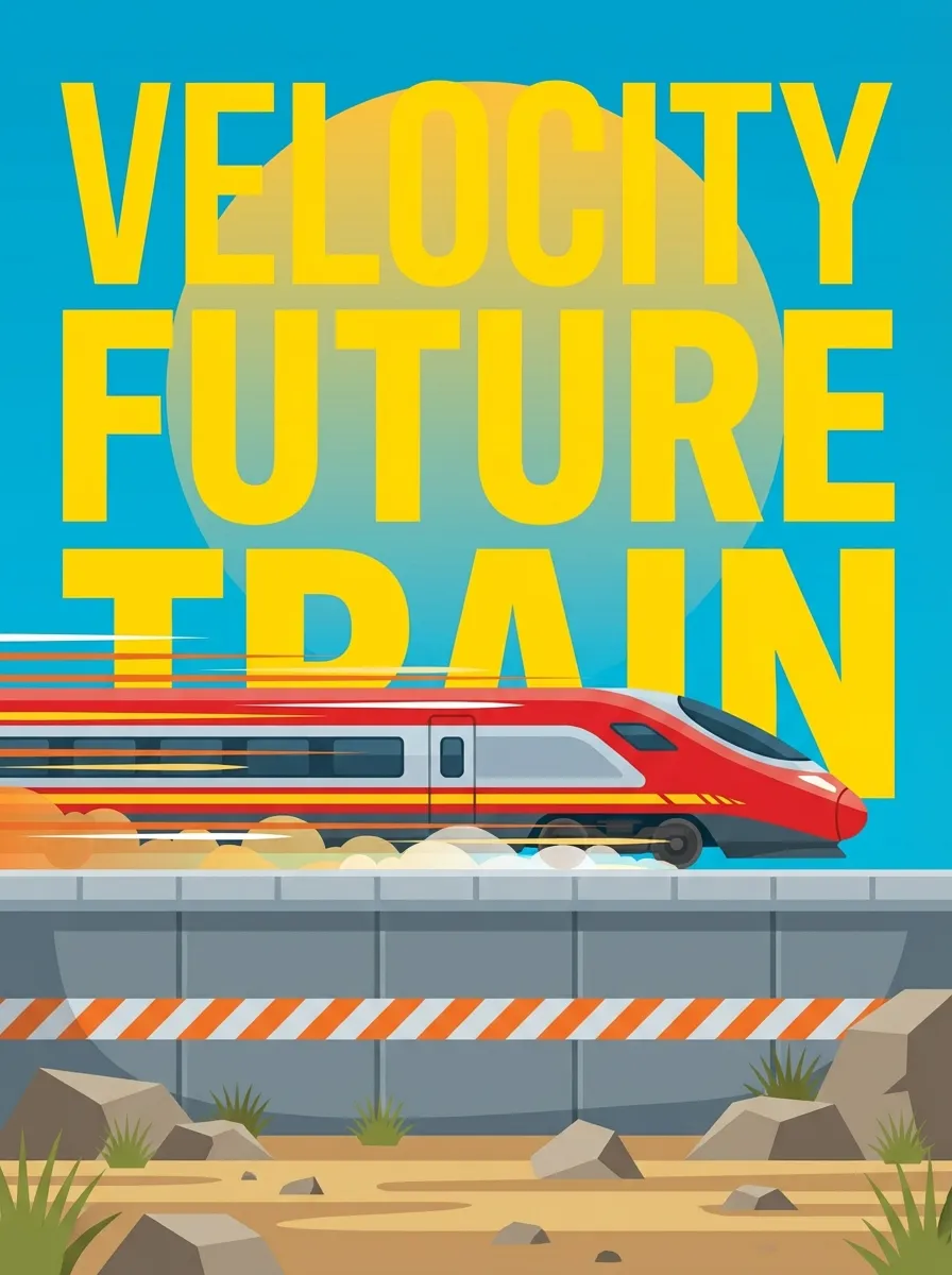 Velocity Future Train