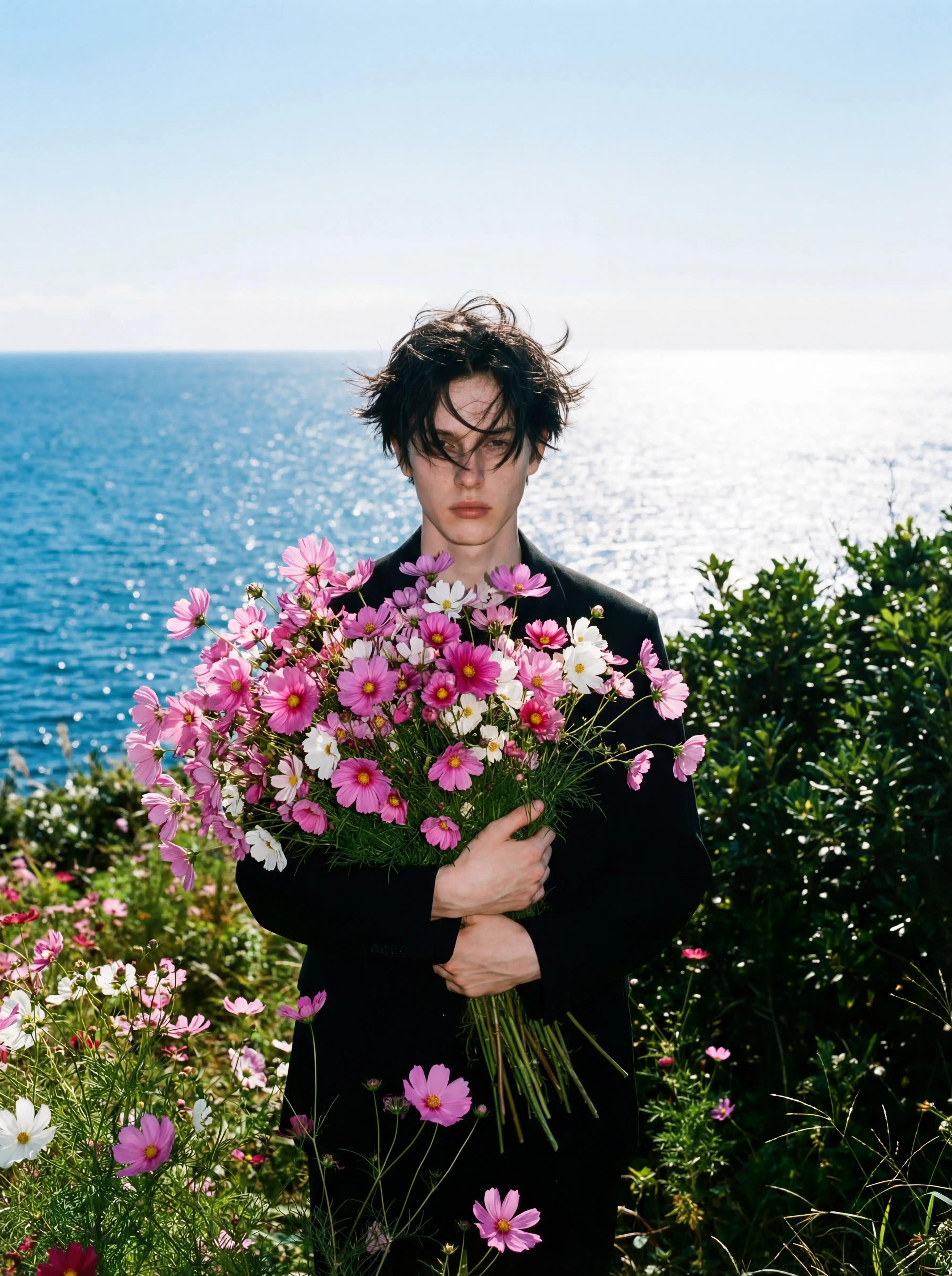 Coastal Bloom