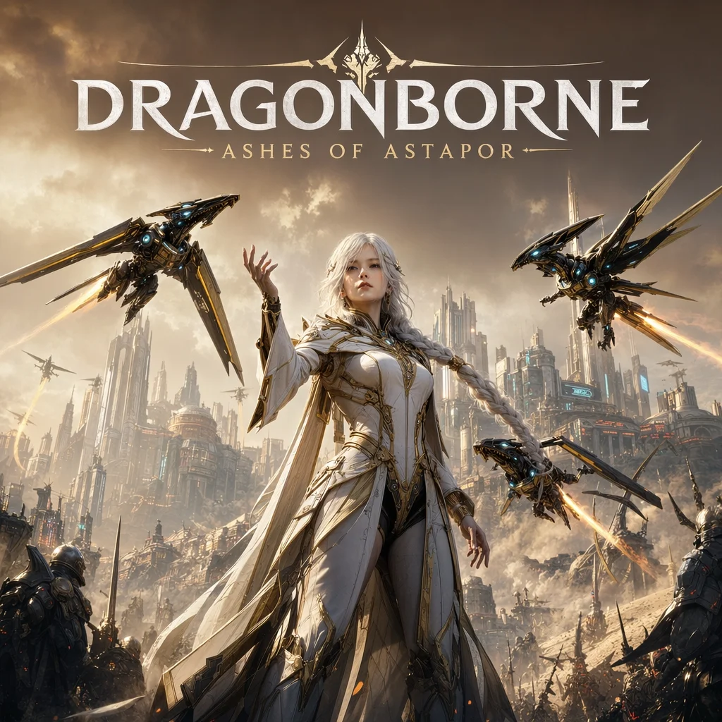 dragon: ashes of astapor